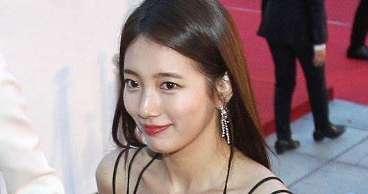 Paeksang Awards red carpet: Suzy, Hyeri, Song Hye Gyo + Song Joong Ki