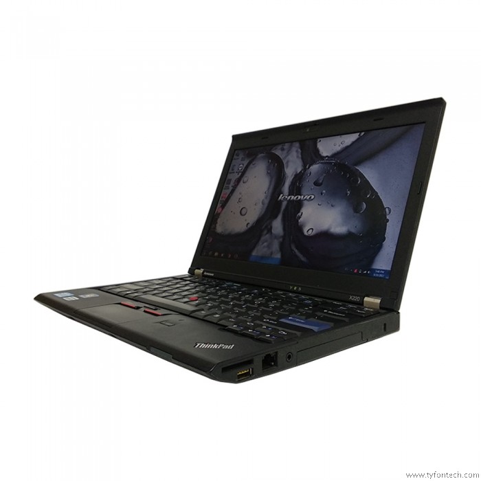 LENOVO THINKPAD X220 I5 LAPTOP (REFURBISHED)