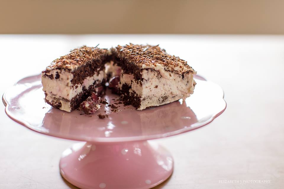 Easy Black Forest Cake Recipe Nz Easy Black Forest Cake Recipe Nz