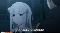 Re:Zero kara Hajimeru Isekai Seikatsu: Shin Henshuu-ban Capitulo 8 Sub Español HD Re:Zero kara Hajimeru Isekai Seikatsu: Shin Henshuu-ban Capitulo 8 Sub Español HD