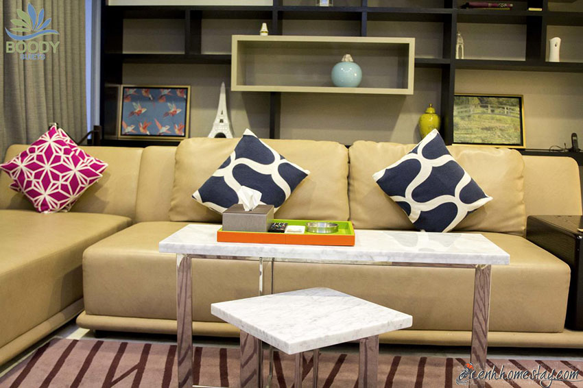 30 Homestay Kuala Lumpur Malaysia giá rẻ đẹp ngay trung tâm từ 5 $