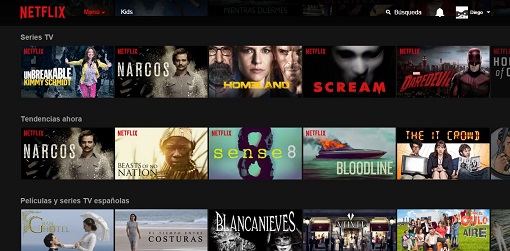 Sorpresas Y Decepciones De Netflix Espana Tv Spoiler Alert Los expertos destacan sobre todo las grandes actuaciones de kristen bell y ted danson en the good place, que consiguen. sorpresas y decepciones de netflix