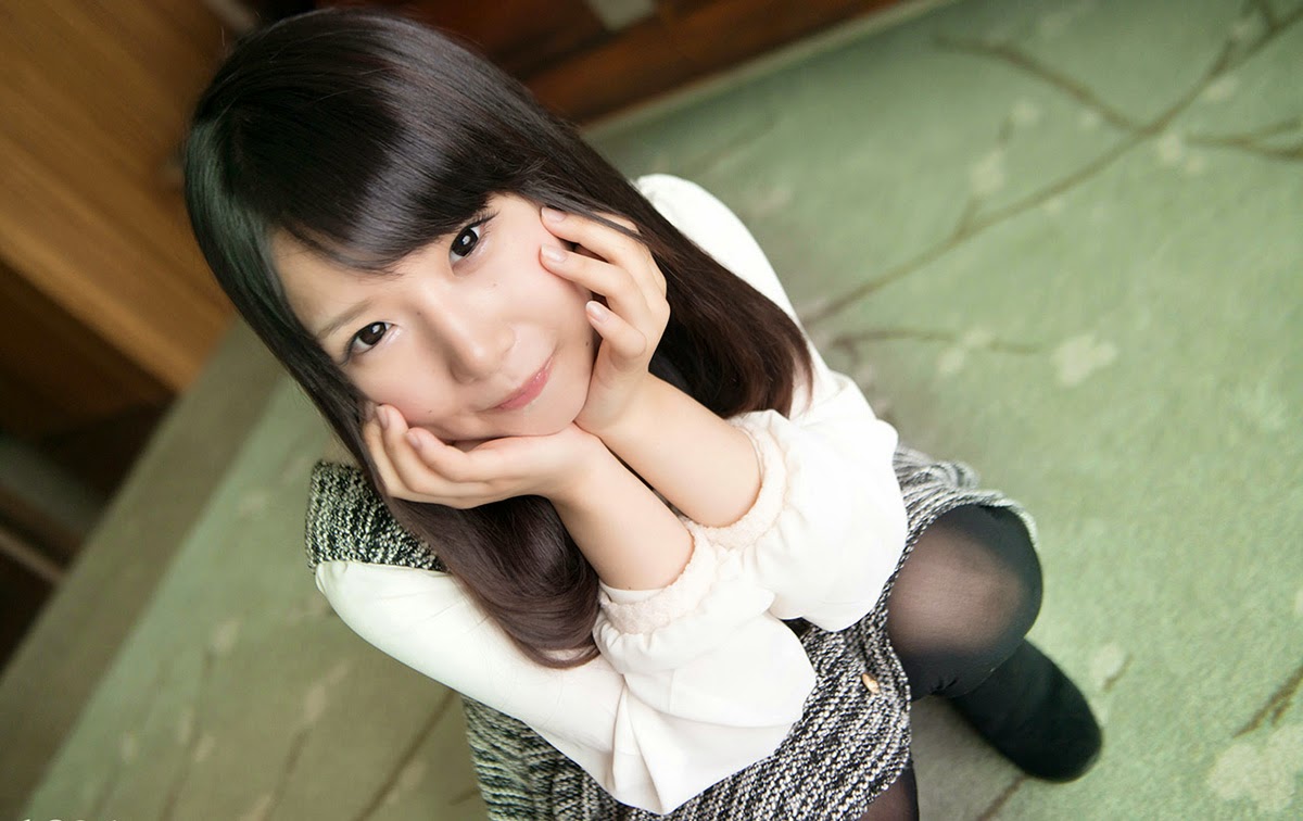 Japan kawaii girls 愛須心亜 Aisu Kokoa