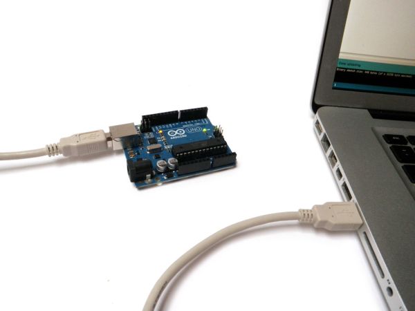ARDUINO GETTING STARTED ~ 2embeddedrobotics