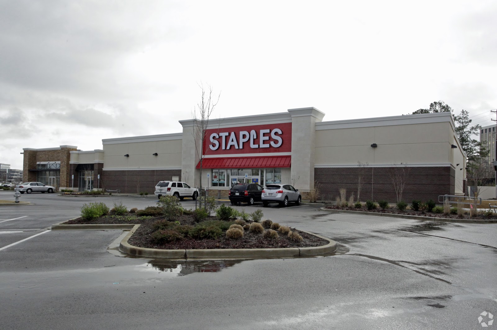 The MidSouth Retail Blog Staples in Memphis (and Tupelo, too)