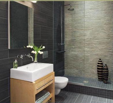 Baños Modernos: Decoración de baño