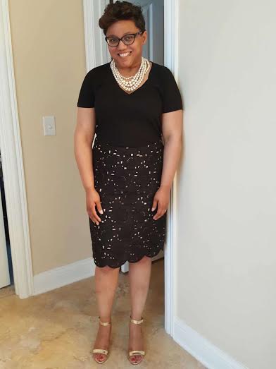 Lace Pencil Skirt Outfit Black Lace Skirt For Sale J Crew Black