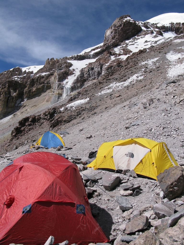 Nasa Adventure School camps, adventure activities, Trekking