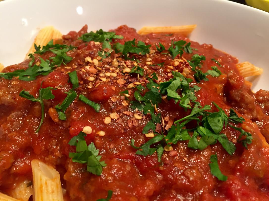 Nippon Cornhusker Recipe 3 from the New York Times 20 Best of 2015