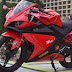 Disarankan Untuk Tidak Mengubah Motor Naked Jadi Full Fairing