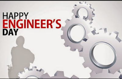 ENGINEER, S DAY ENGINEER, S DAY