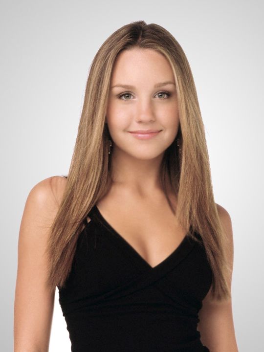 You won�t believe what former child star Amanda Bynes