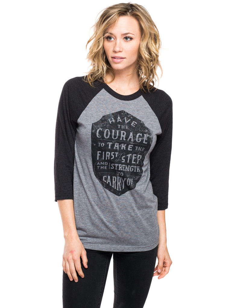 Grace in Style: LIFE STORY: SEVENLY + THE SHEEPFOLD