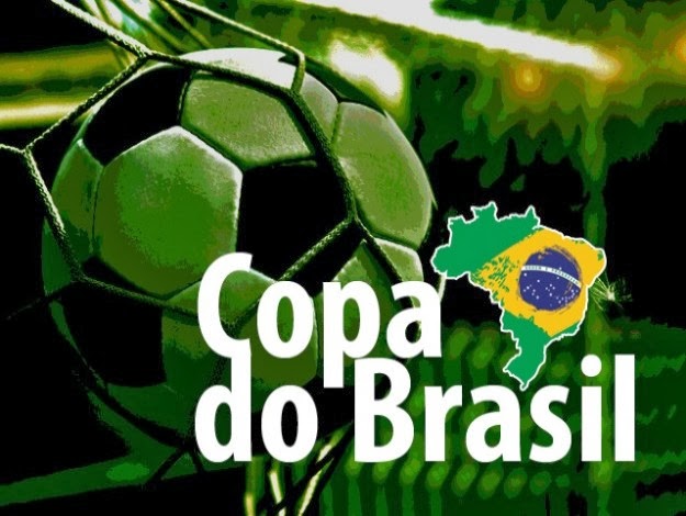 Resultado de imagem para sorteio copa do brasil quartas de final 2016