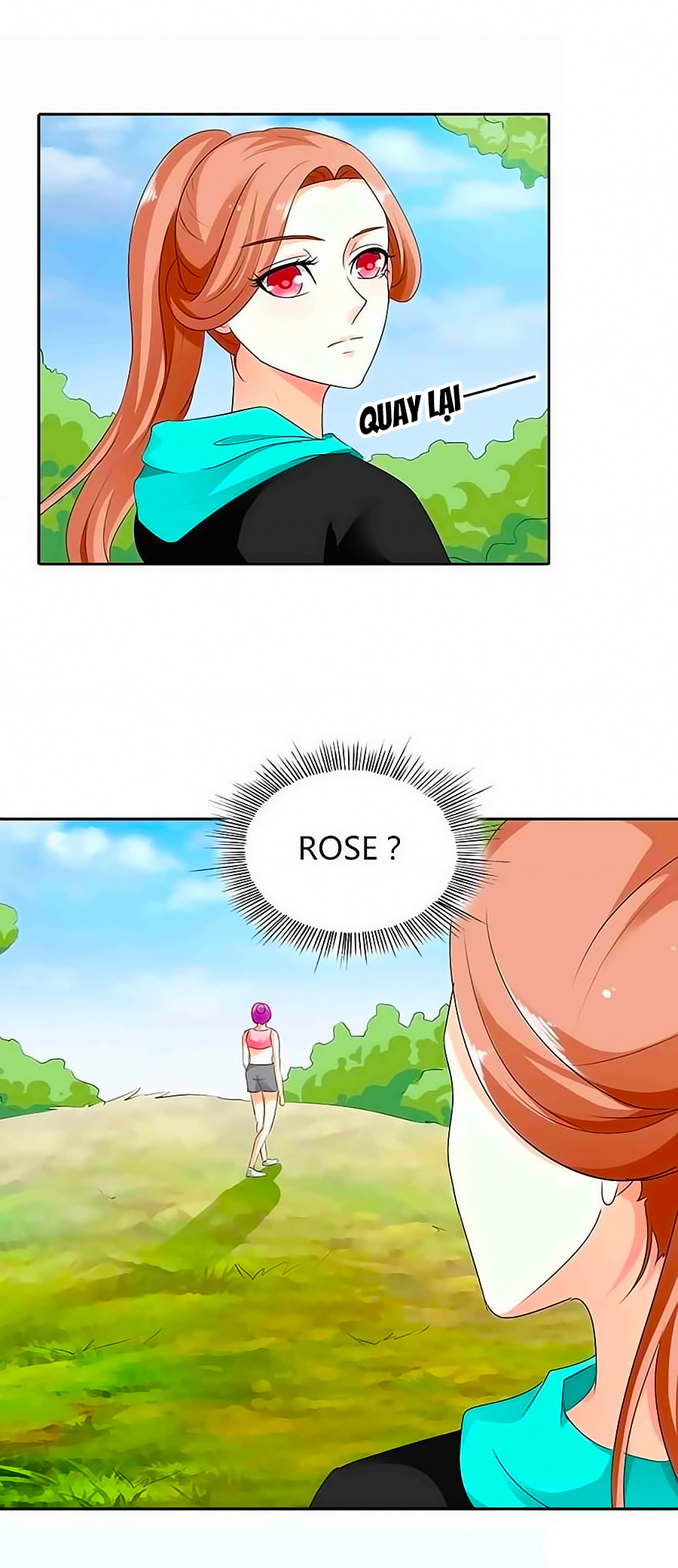 Song Diện Danh Viện - Chương 44 - Trang 12