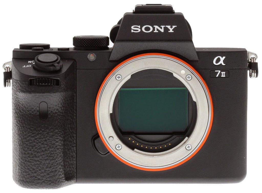 Harga dan Spesifikasi Sony A7R II, Kamera Mirrorless Pertama Dengan