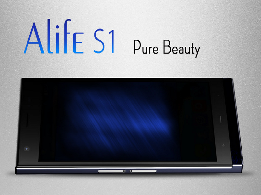 Blackview Intros Alife S1: 5-inch, LTE, 64-bit