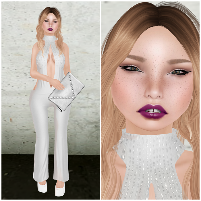 How do I look? all that jazz