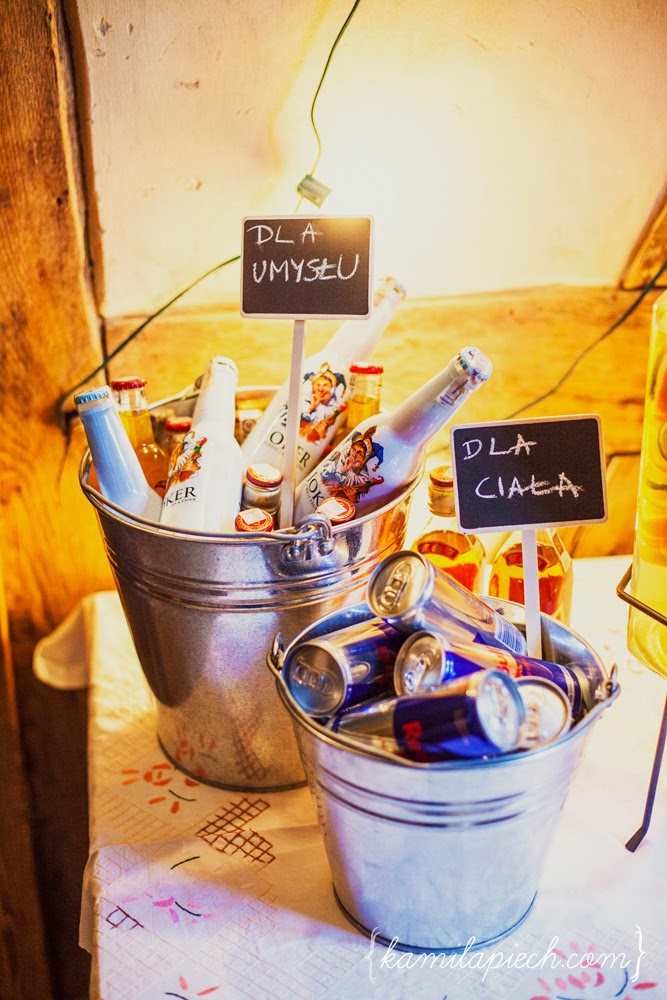 Młoda żonka Ciąg Dalszy Wesela Czyli Drink Bar