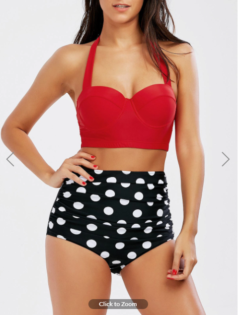 https://www.dresslily.com/high-waist-polka-dot-halter-bikini-set-product2061429.html?lkid=14911761