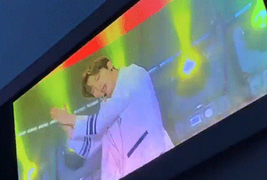 광주에서 신곡 선공개무대하고 머박적 반응이었다는 더보이즈 | 인스티즈