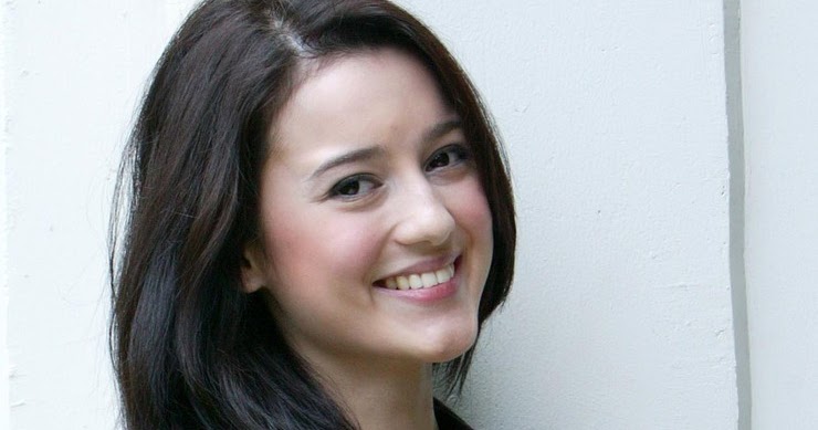 Julie Estelle Aktris Indonesia Sinopsis Korea Jepang