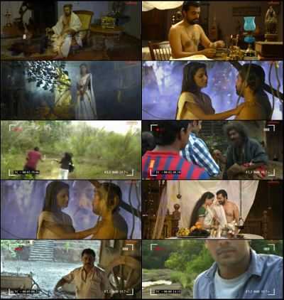 Yakshi Faithfully Yours (2012) Hindi - Malayalam Full Movies Download 300mb HDRip