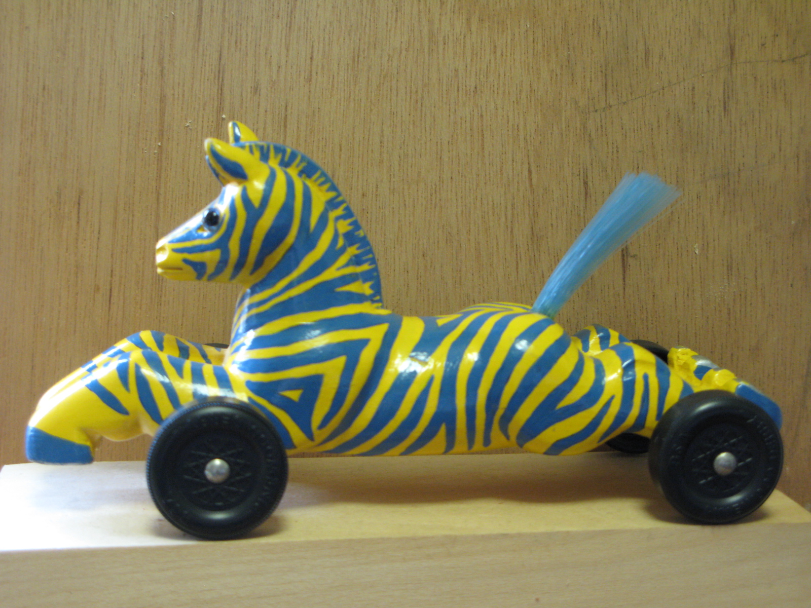 A Whittle Scouting More Pinewood Derby cars the Zodiac Years