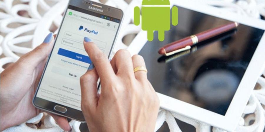 برمجية خبيثة تصيب نظام أندرويد وتسرق الأموال من حسابات PayPal.. إليك كيفية الحماية منها برمجية خبيثة تصيب نظام أندرويد وتسرق الأموال من حسابات PayPal.. إليك كيفية الحماية منها