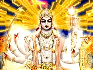 Ultimate guru Narayana. Narayana is the guru of all gurus
