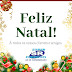 MENSAGEM DE NATAL DO SUPER RODRIGUES
