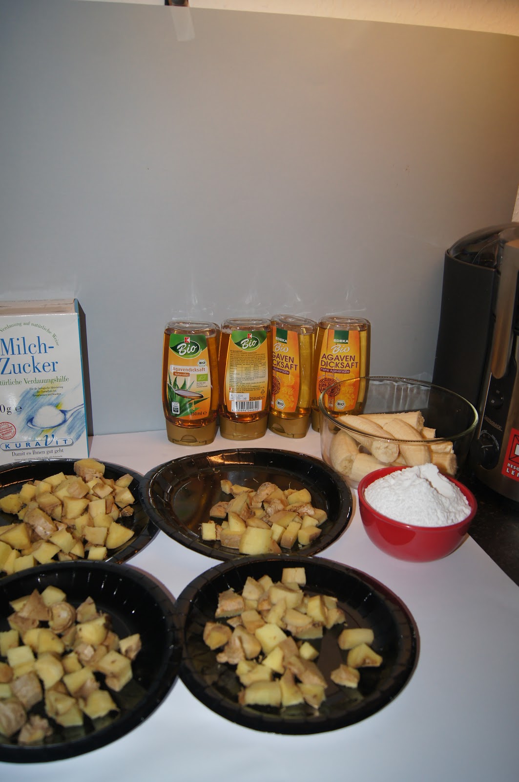 The Gluten Free Adventures of a Thirsty Engineer Brew Day Ginger Beer