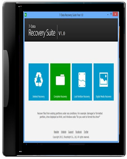 Recover Disc 2.0 Serial Key