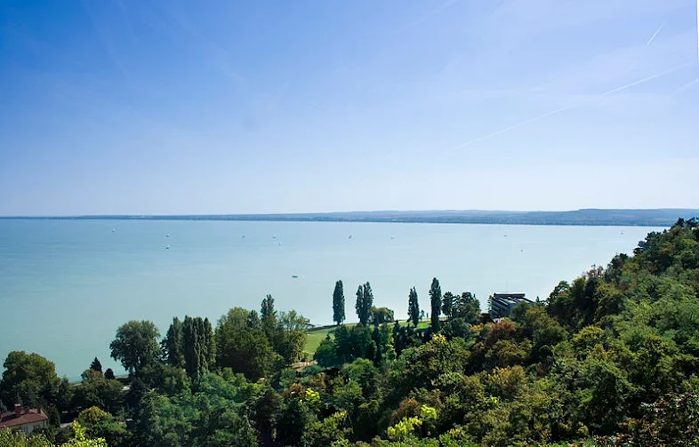 Danau Balaton