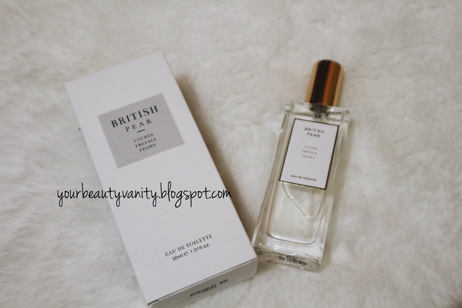 Miniso Perfume Meeting You Parfum Miniso Meeting You Meeting You