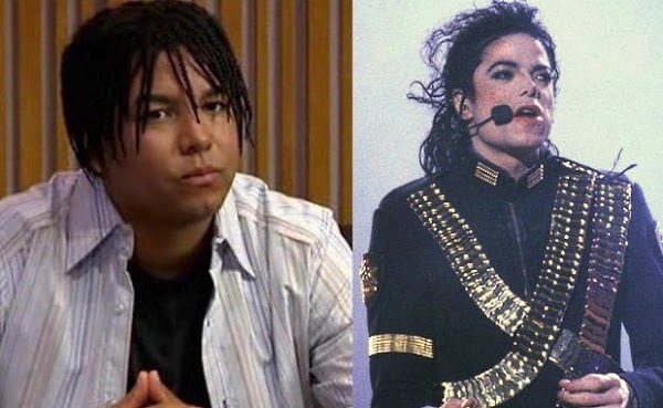 Taj Jackson, sobrino de Michael Jackson prepara documental para contrarestar “Leaving Neverland”