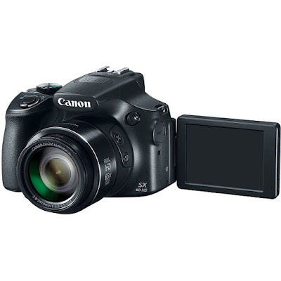 canon Cameras