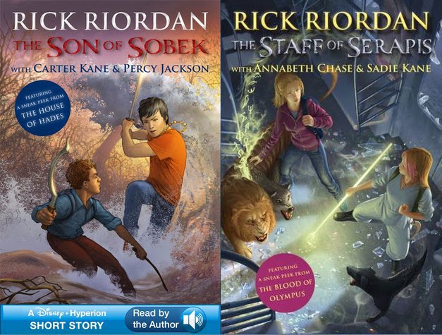 rick riordan the son of sobek rick riordan the son of sobek