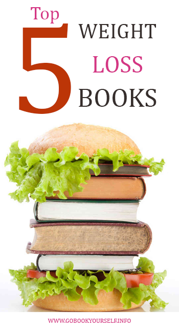 books to help you loose weight