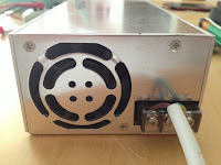 HuM's Baublog: (LED-)Beleuchtung mit Loxone: Teil 2