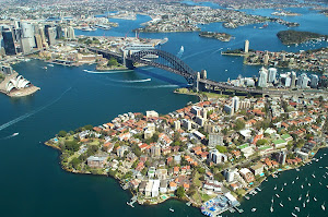 Kota Sydney