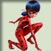 Ladybug - Miraculous