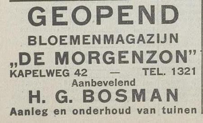Amersfoorts Dagblad, d.d. 16-05-1931