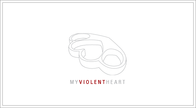 My Violent Heart