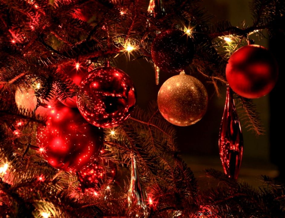 Best Homes Garden Christmas Tree Decor