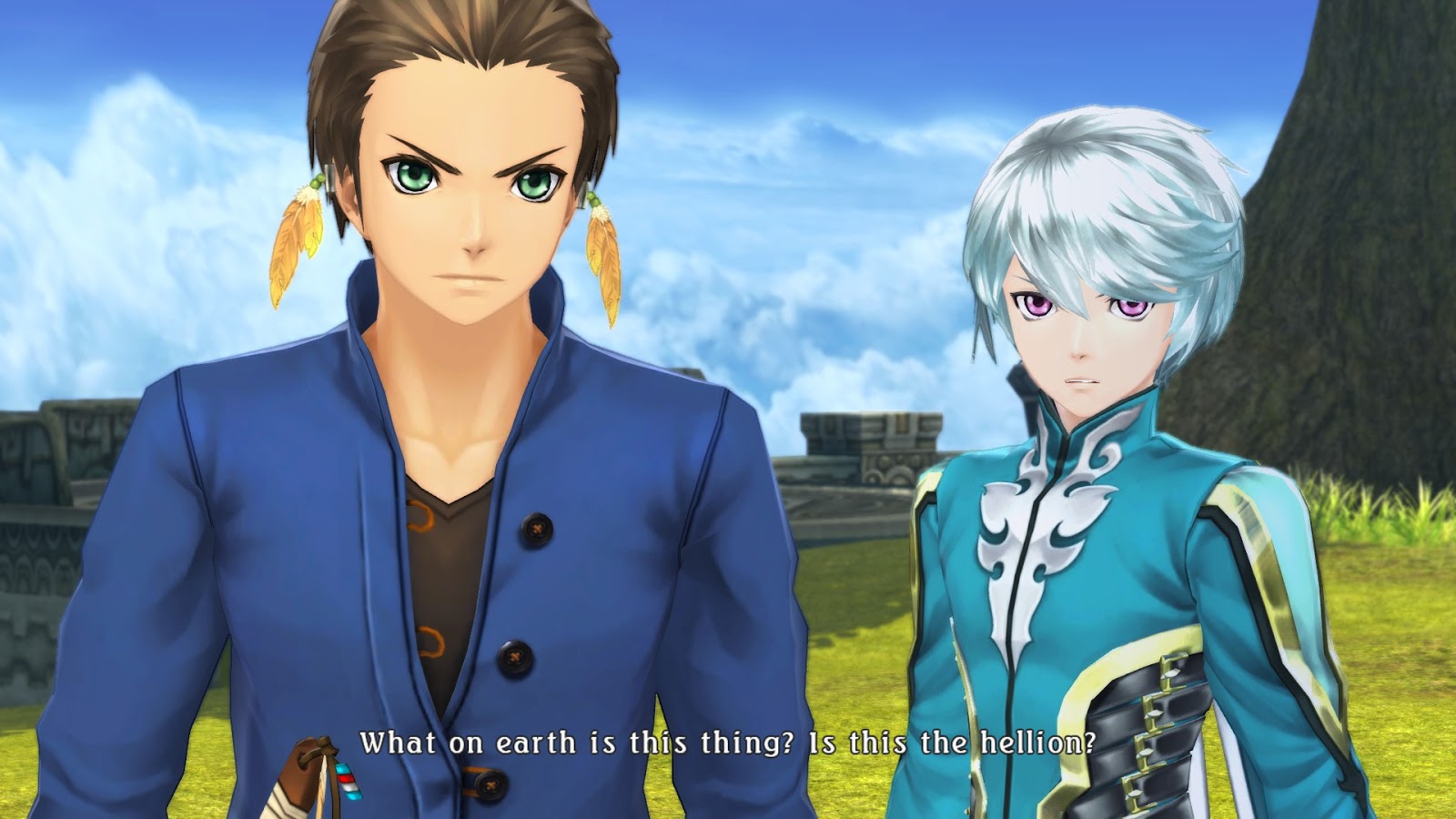 Tales of Zestiria - Wikipedia