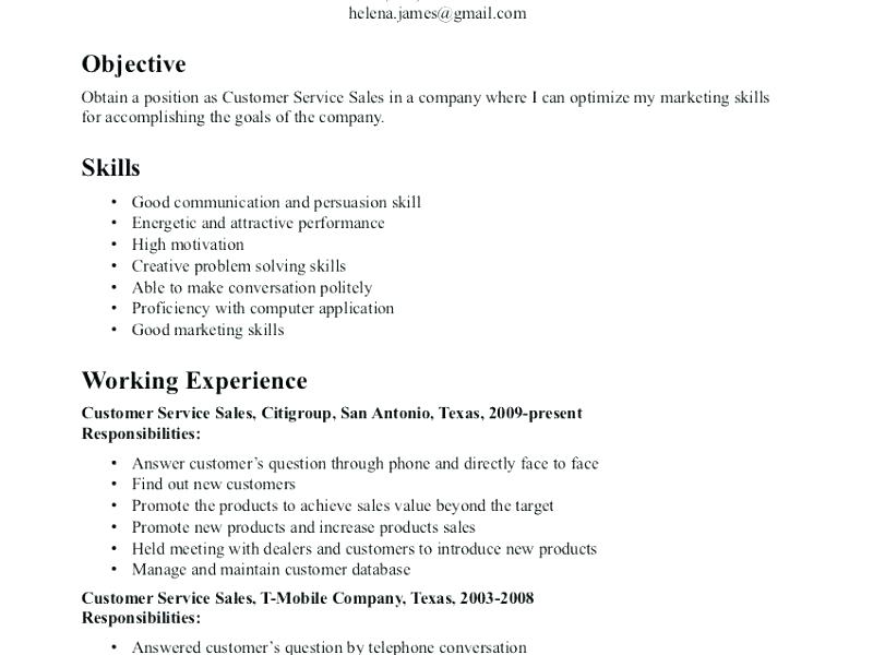 Examples Of Great Resume Templates - Examples Of Great Resume Good Resume Summary Examples Sample Skills For Resume Coo Good Examples Of Good Career Summaries 