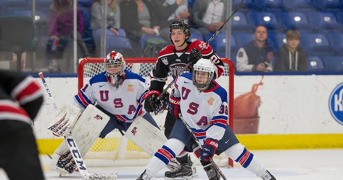 The Terrier Hockey Fan Blog Eight recruits ranked for NHL draft; a