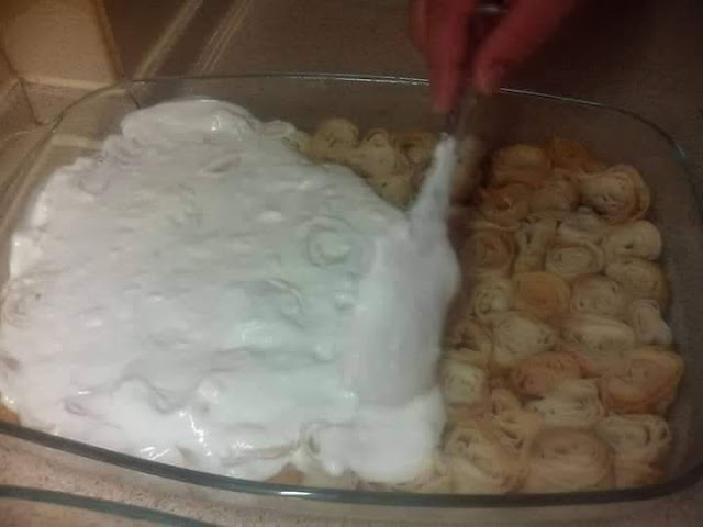 Η συνταγή της ημέρας: Σιρόν