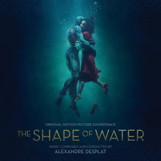 MP3 download Various Artists - The Shape of Water (Original Motion Picture Soundtrack) iTunes plus aac m4a mp3